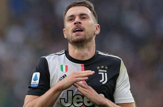  尤文图斯租借绯闻不断，拉姆塞或成清洗第一目标  