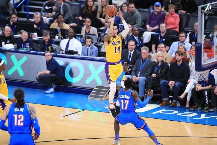  福克斯关键球助国王险胜活塞结束连败